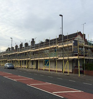 Bolton Road, Rochdale