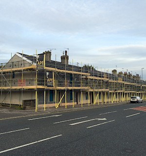 Bolton Road, Rochdale