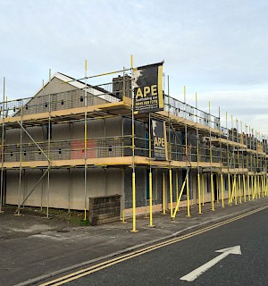 Bolton Road, Rochdale