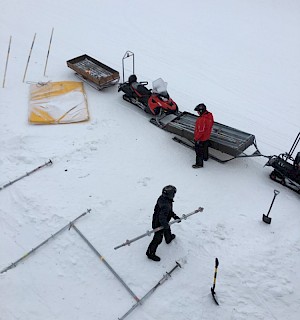 Rukatunturi, Finland