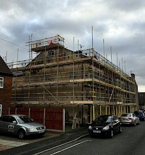 West Street, Rochdale